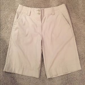 Nike Golf shorts